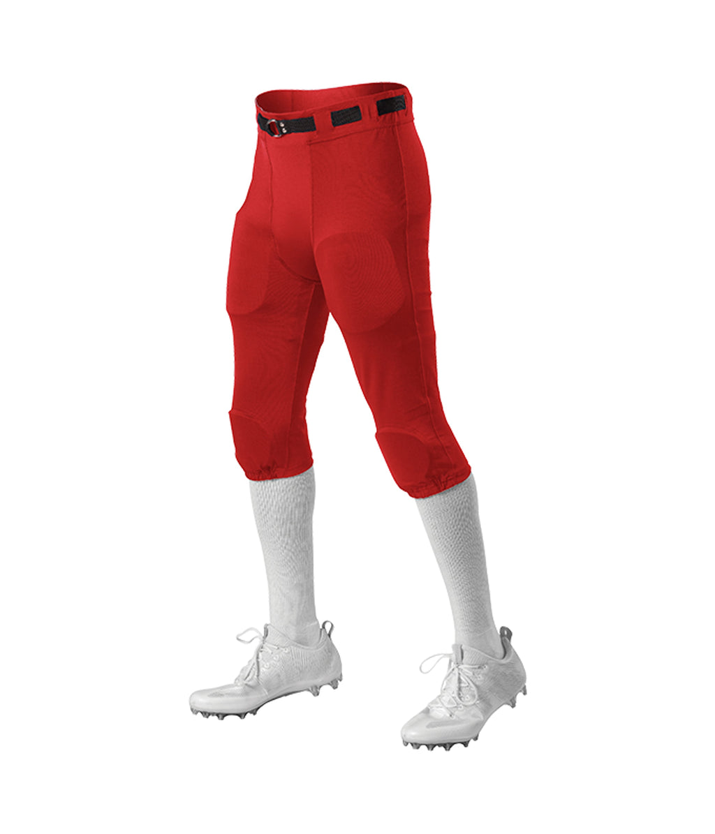 YOUTH INTEGRATED KNEE FOOTBALL PANT