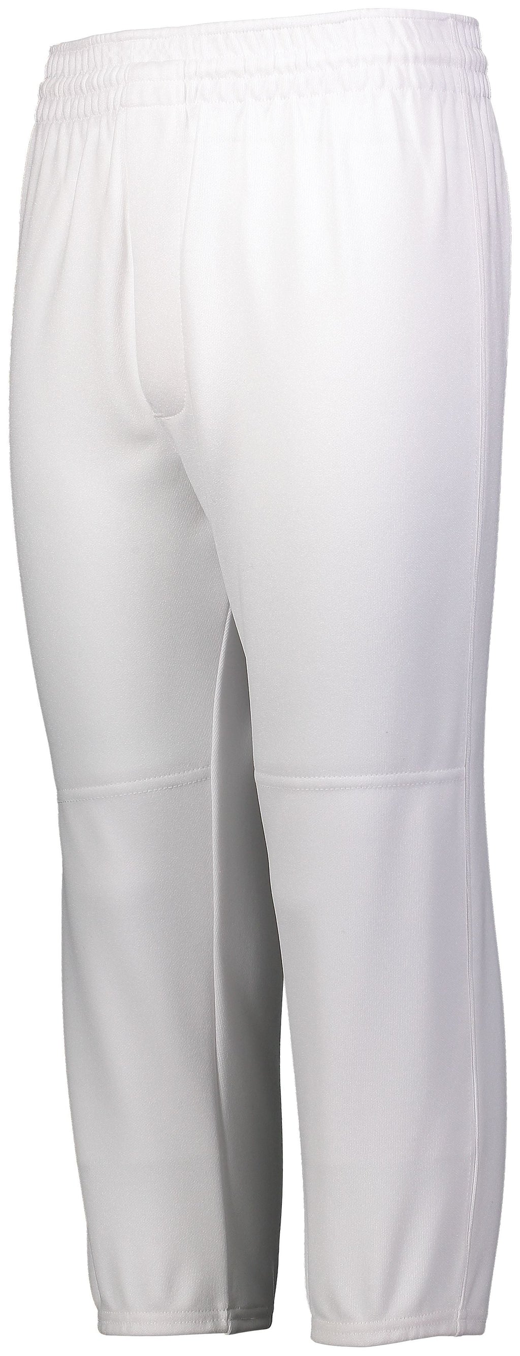 YOUTH GAMER PULL-UP BASEBALL PANT - MOISTURE-WICKING