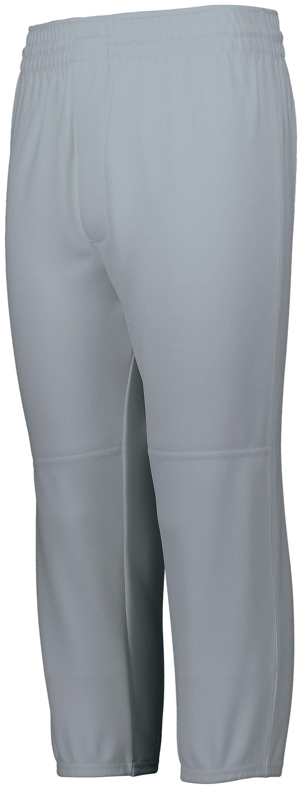 YOUTH GAMER PULL-UP BASEBALL PANT - MOISTURE-WICKING