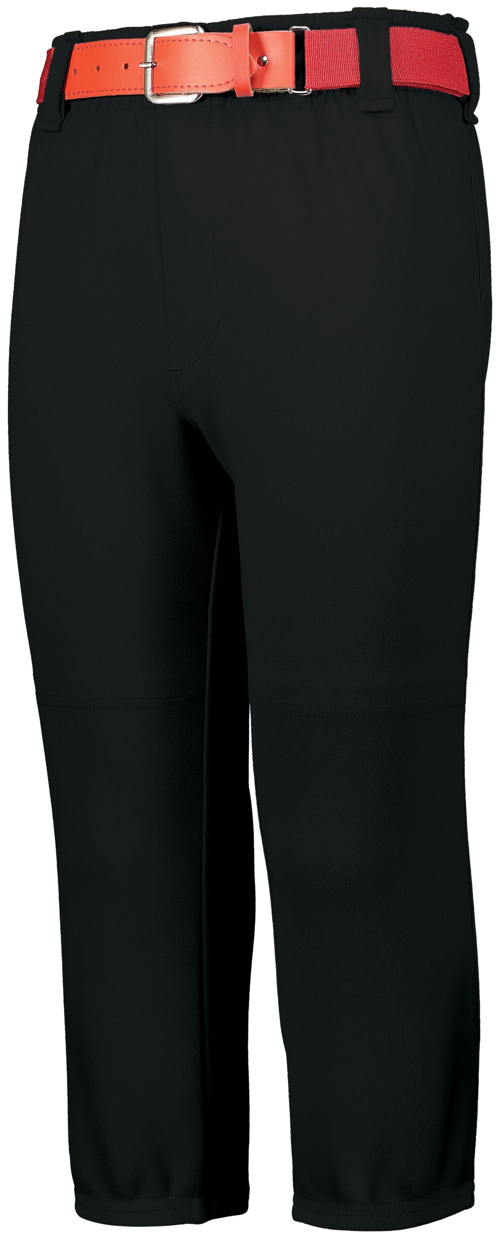 GAMER PULL-UP BASEBALL PANT WITH LOOPS - MOISTURE-WICKING