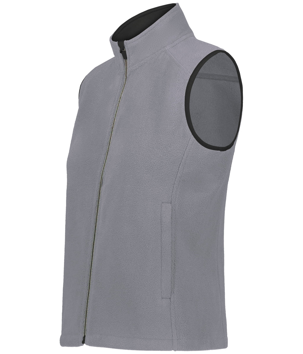 WOMEN'S CHILL FLEECE VEST 2.0
