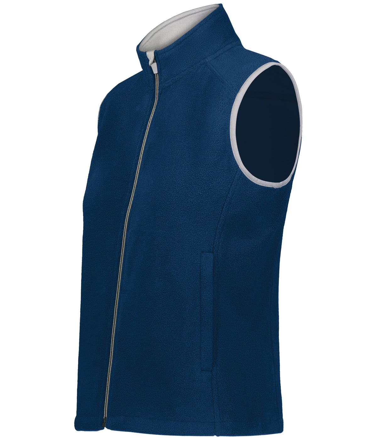WOMEN'S CHILL FLEECE VEST 2.0