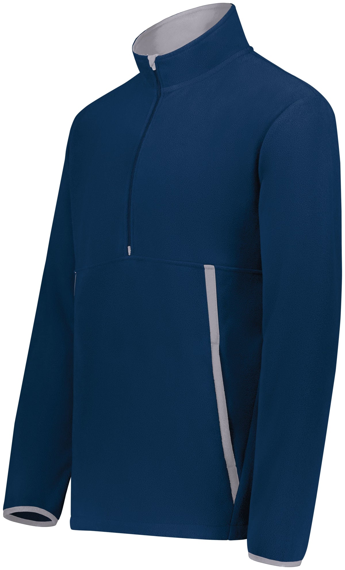 CHILL FLEECE 2.0 1/2 ZIP PULLOVER