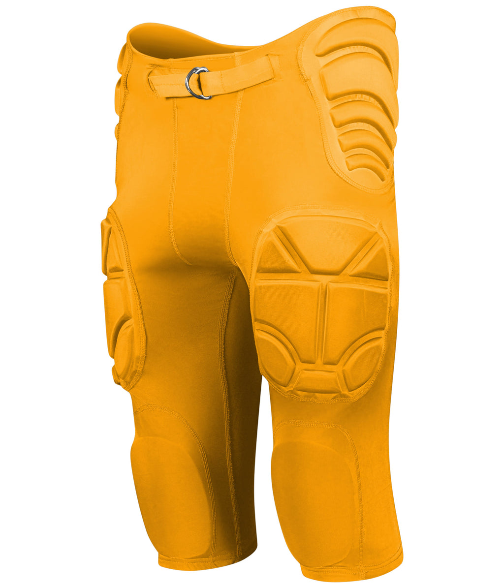 ICON INTEGRATED FOOTBALL PANT
