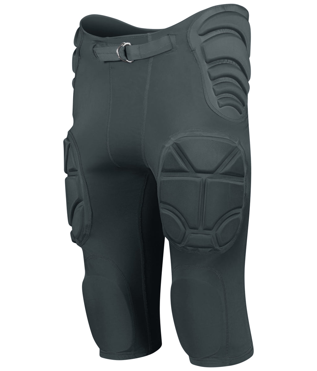 YOUTH ICON INTEGRATED FOOTBALL PANTS