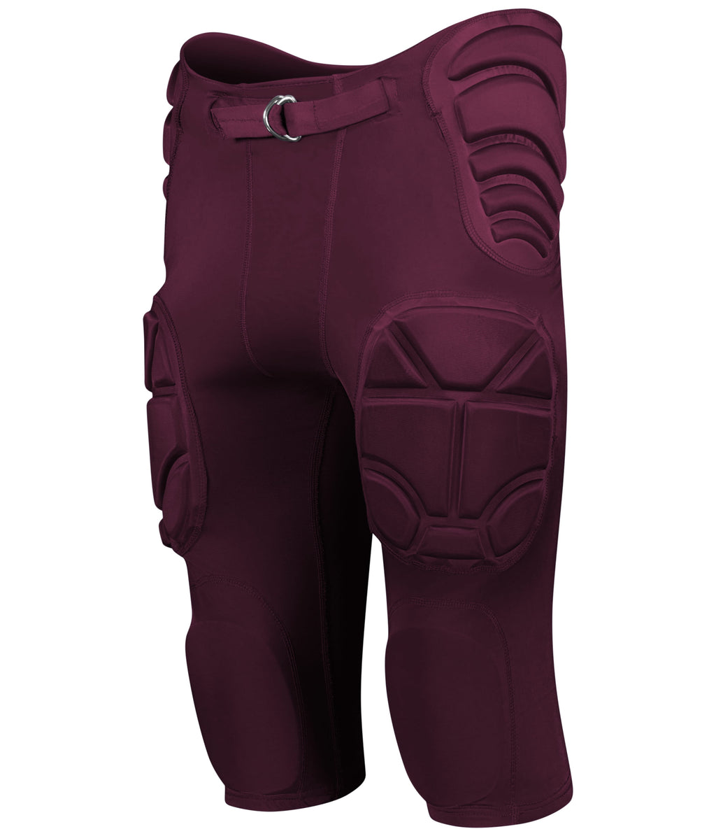 YOUTH ICON INTEGRATED FOOTBALL PANTS