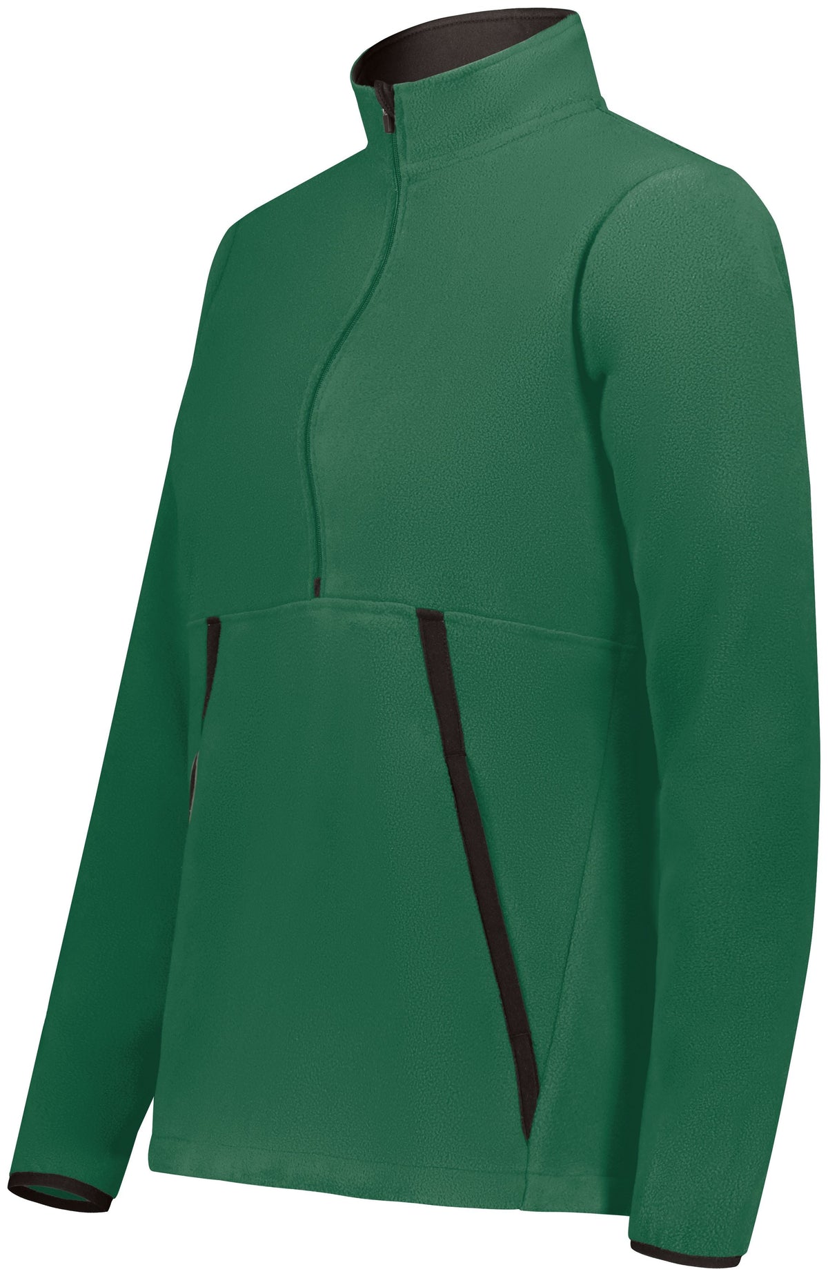 WOMEN'S CHILL FLEECE 2.0 1/2 ZIP PULLOVER
