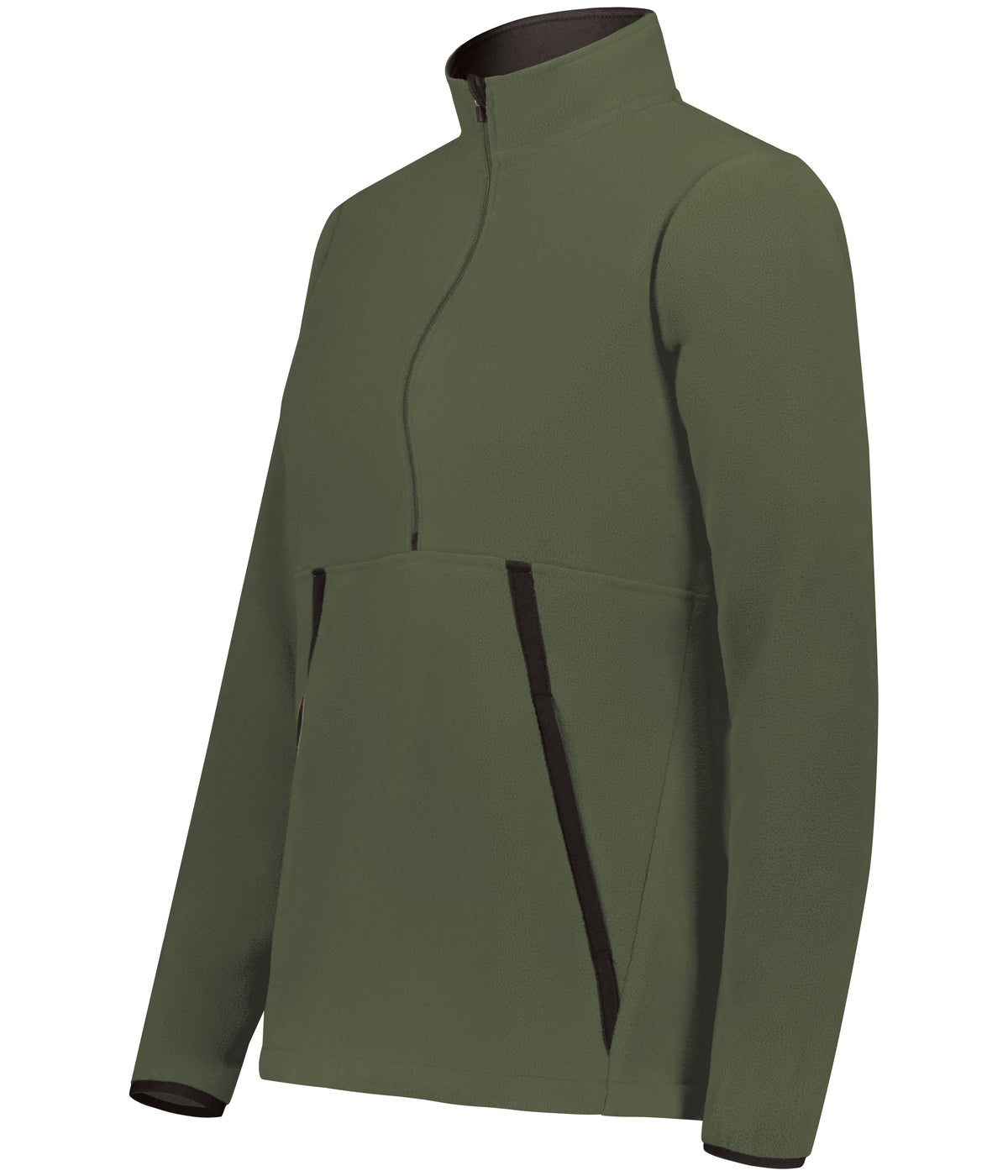 WOMEN'S CHILL FLEECE 2.0 1/2 ZIP PULLOVER
