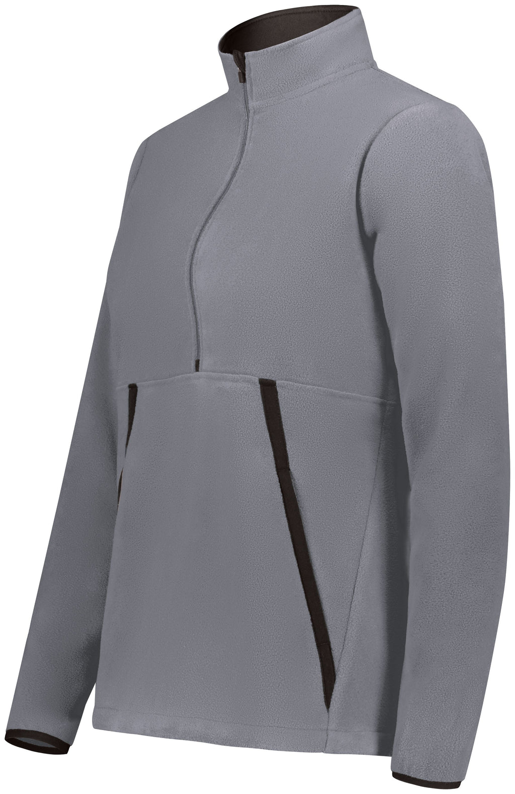 WOMEN'S CHILL FLEECE 2.0 1/2 ZIP PULLOVER