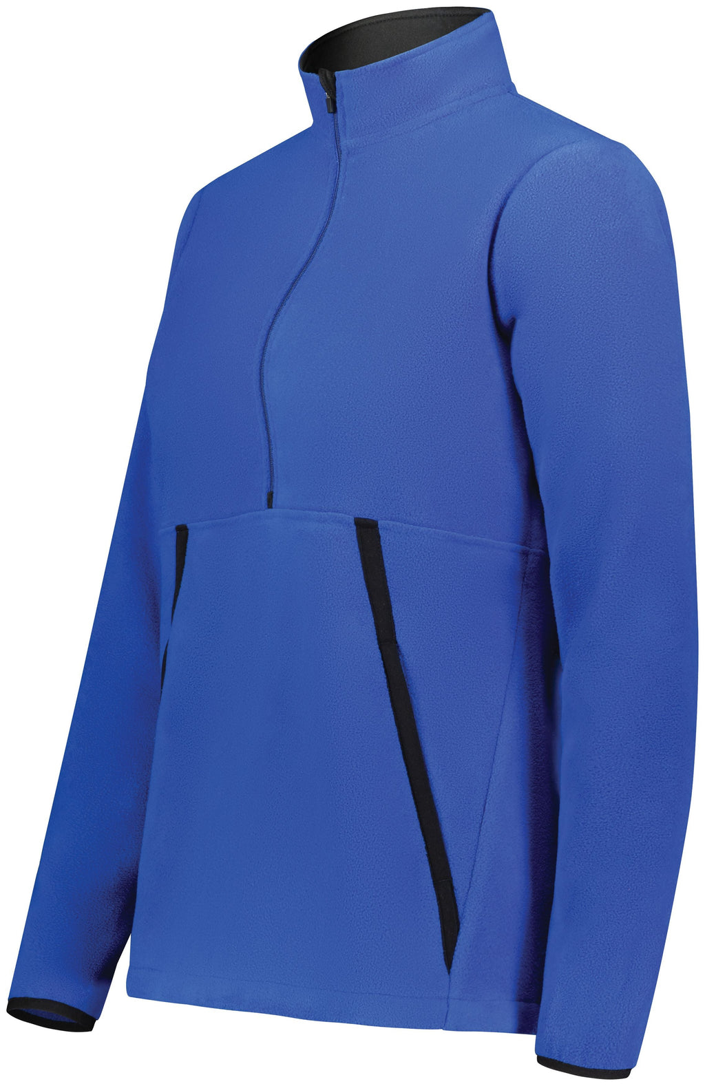 WOMEN'S CHILL FLEECE 2.0 1/2 ZIP PULLOVER