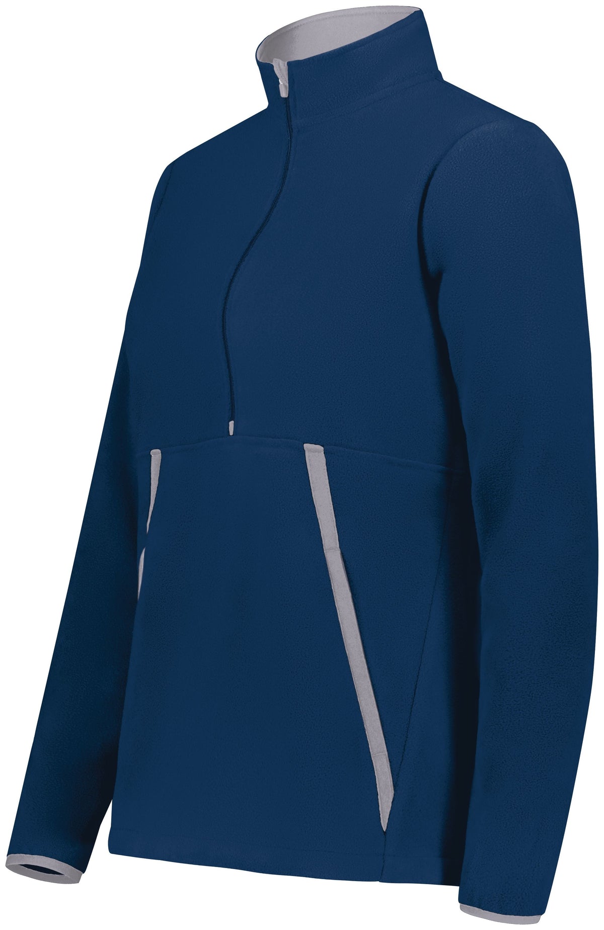 WOMEN'S CHILL FLEECE 2.0 1/2 ZIP PULLOVER