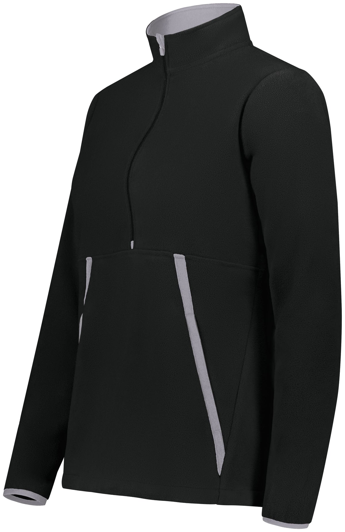 WOMEN'S CHILL FLEECE 2.0 1/2 ZIP PULLOVER