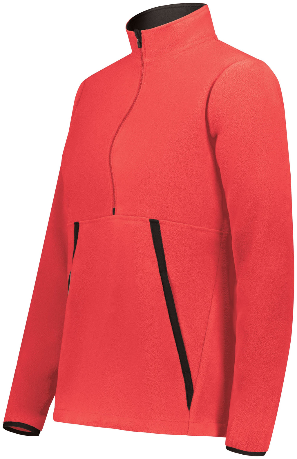 WOMEN'S CHILL FLEECE 2.0 1/2 ZIP PULLOVER