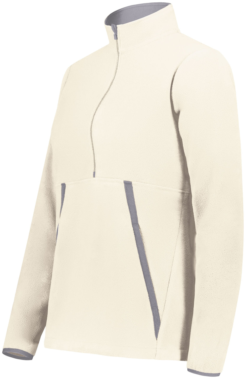 WOMEN'S CHILL FLEECE 2.0 1/2 ZIP PULLOVER