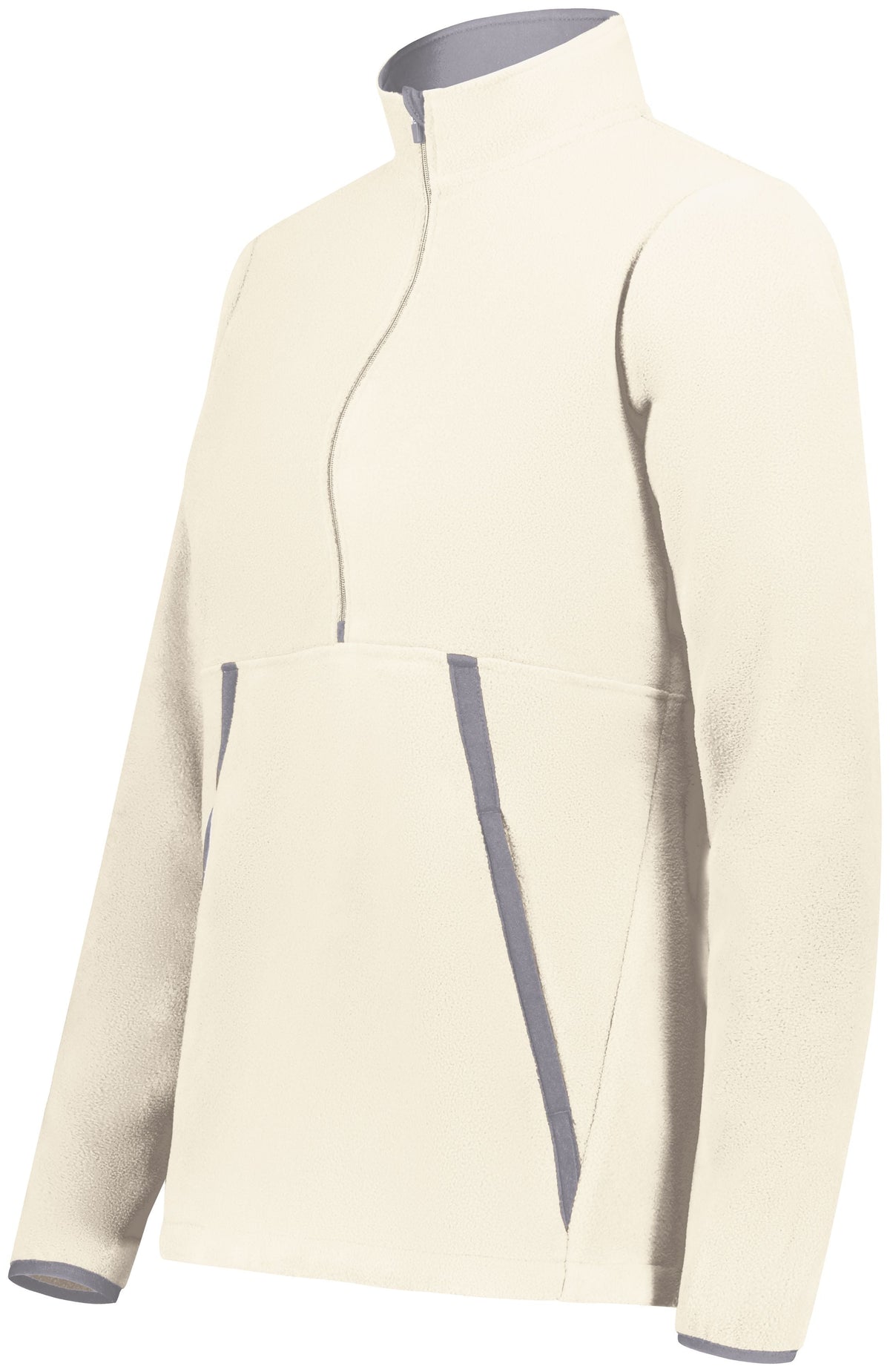 WOMEN'S CHILL FLEECE 2.0 1/2 ZIP PULLOVER