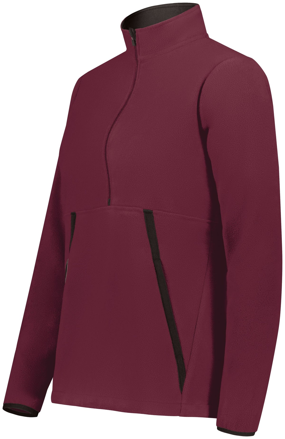 WOMEN'S CHILL FLEECE 2.0 1/2 ZIP PULLOVER