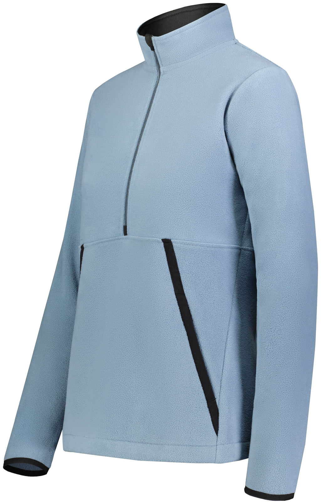 WOMEN'S CHILL FLEECE 2.0 1/2 ZIP PULLOVER