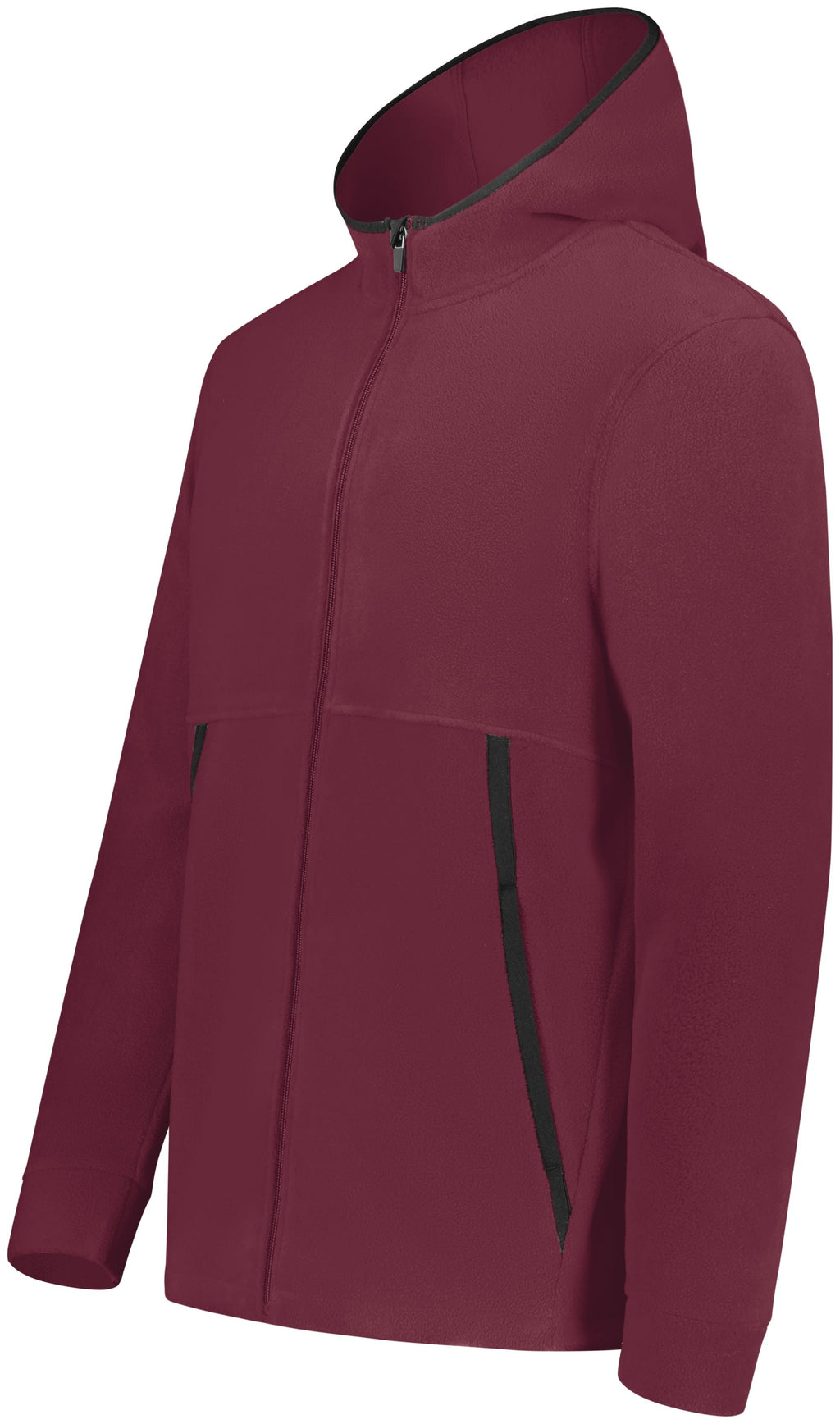 CHILL FLEECE 2.0 FULL ZIP HOODIE