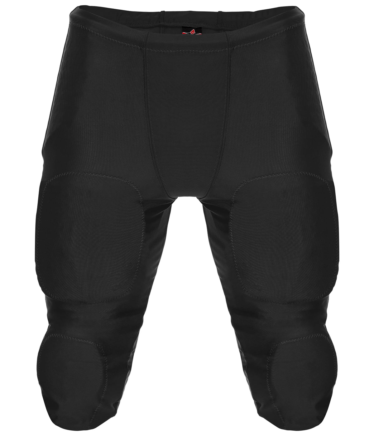 YOUTH FOOTBALL PANT NO FLY