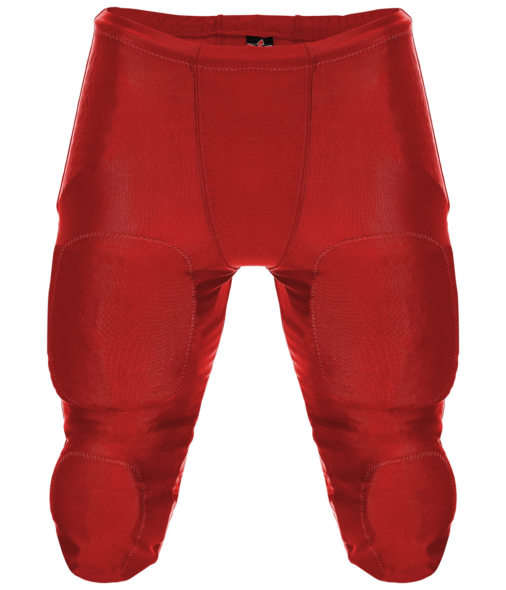 YOUTH FOOTBALL PANT NO FLY