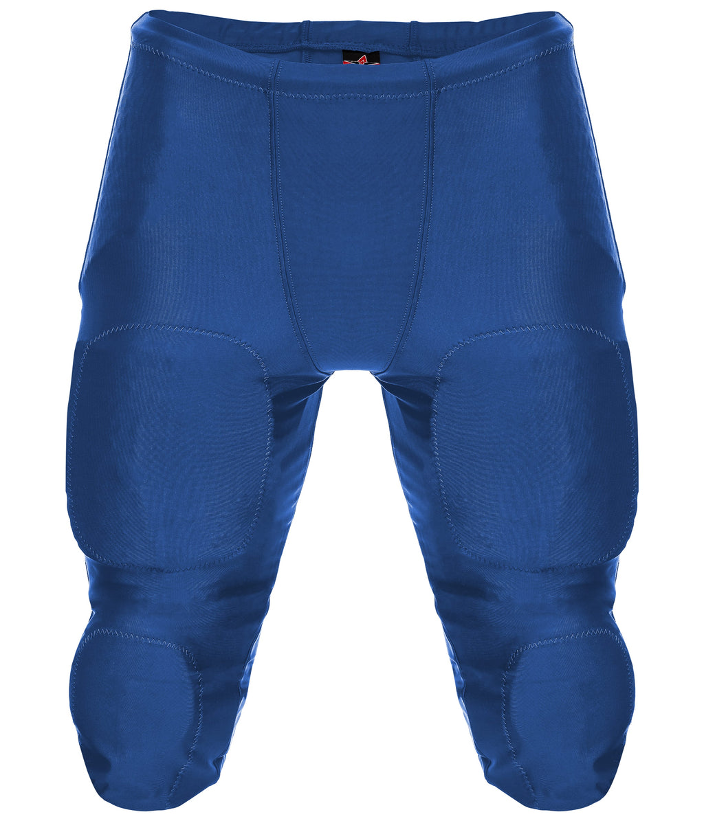 YOUTH FOOTBALL PANT NO FLY