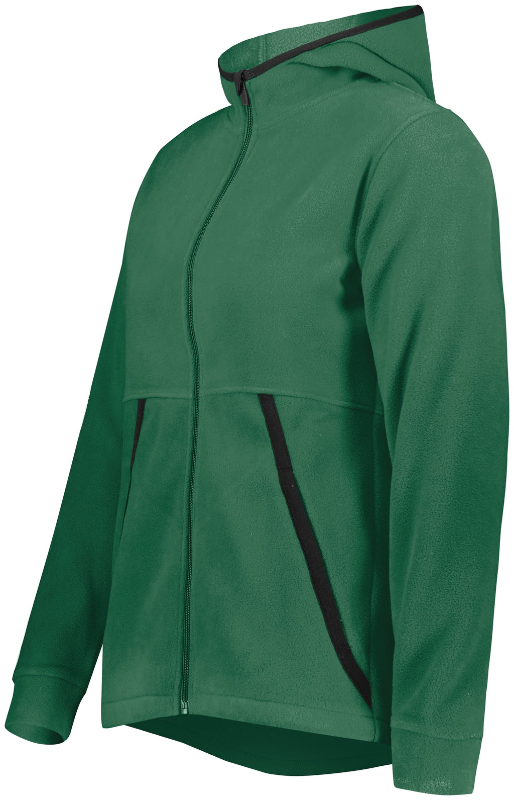 WOMEN'S CHILL FLEECE 2.0 FULL ZIP HOODIE