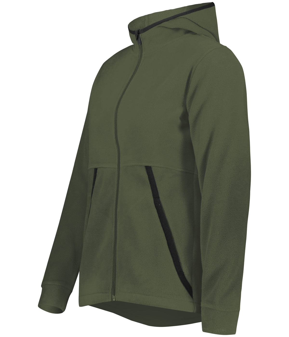 WOMEN'S CHILL FLEECE 2.0 FULL ZIP HOODIE
