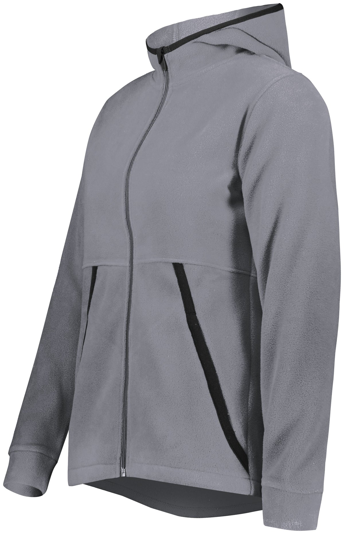 WOMEN'S CHILL FLEECE 2.0 FULL ZIP HOODIE