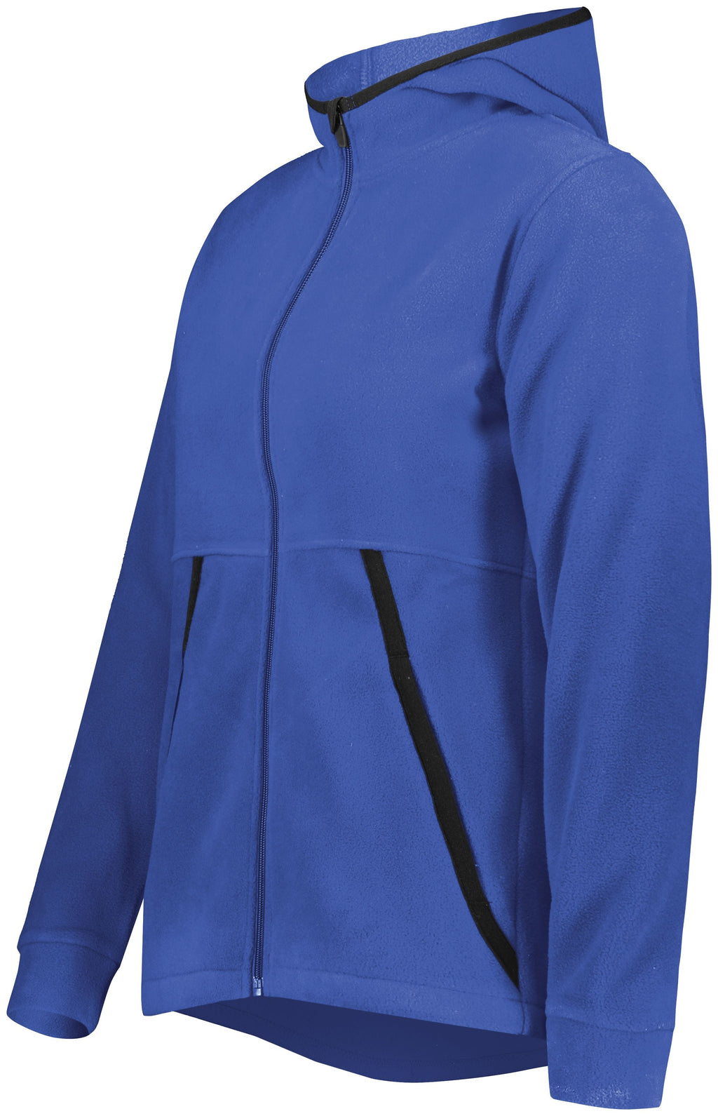 WOMEN'S CHILL FLEECE 2.0 FULL ZIP HOODIE
