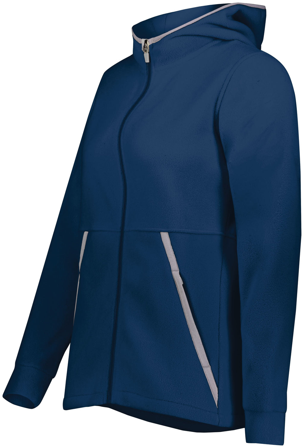 WOMEN'S CHILL FLEECE 2.0 FULL ZIP HOODIE