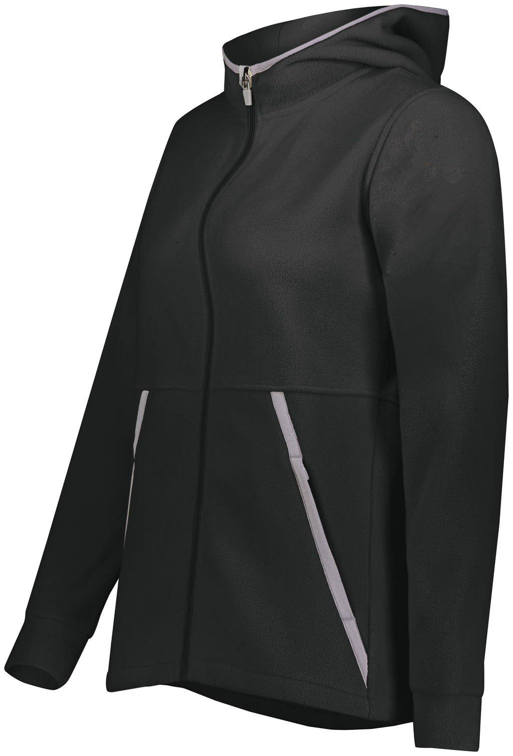 WOMEN'S CHILL FLEECE 2.0 FULL ZIP HOODIE