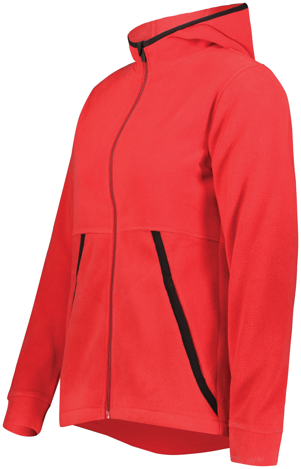 WOMEN'S CHILL FLEECE 2.0 FULL ZIP HOODIE