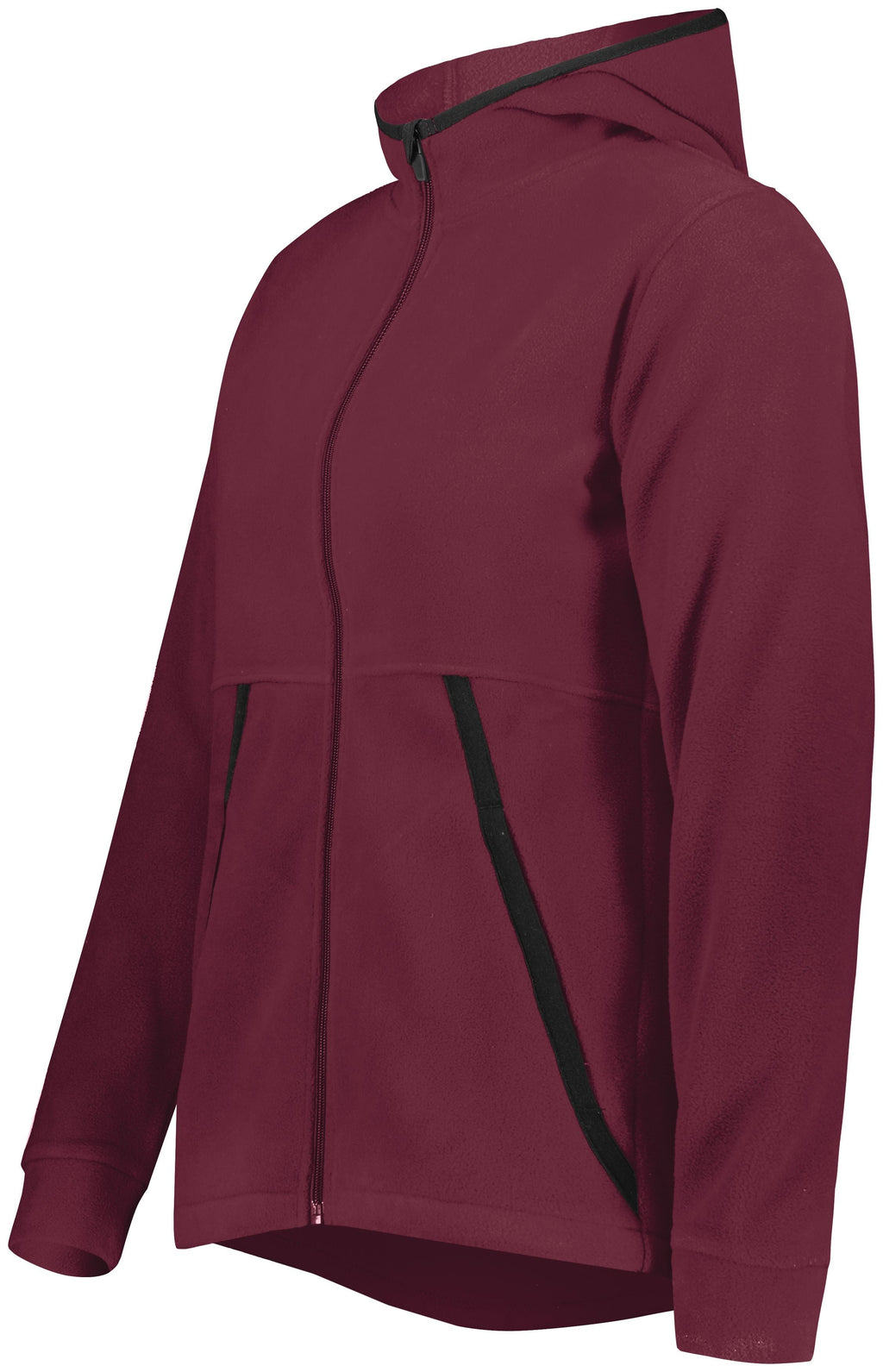 WOMEN'S CHILL FLEECE 2.0 FULL ZIP HOODIE