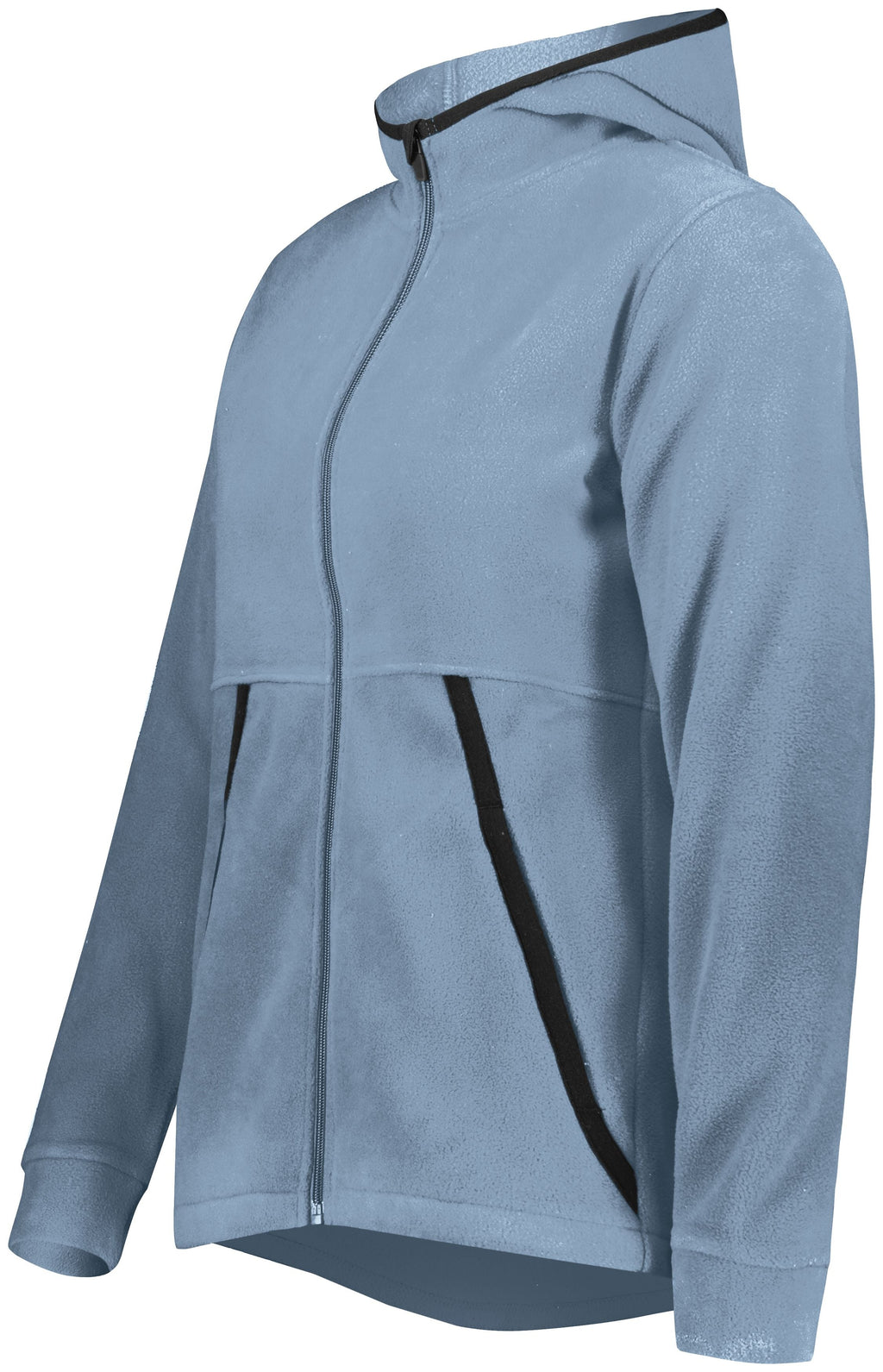 WOMEN'S CHILL FLEECE 2.0 FULL ZIP HOODIE