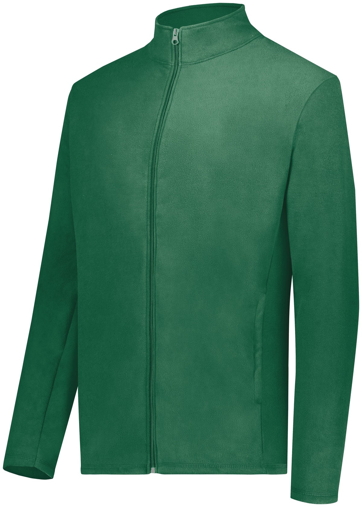 MICRO-LITE FLEECE FULL ZIP JACKET - MOISTURE-WICKING