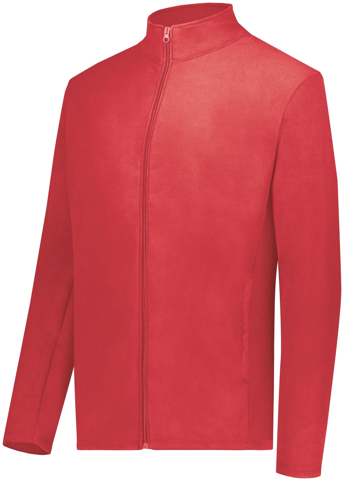 MICRO-LITE FLEECE FULL ZIP JACKET - MOISTURE-WICKING
