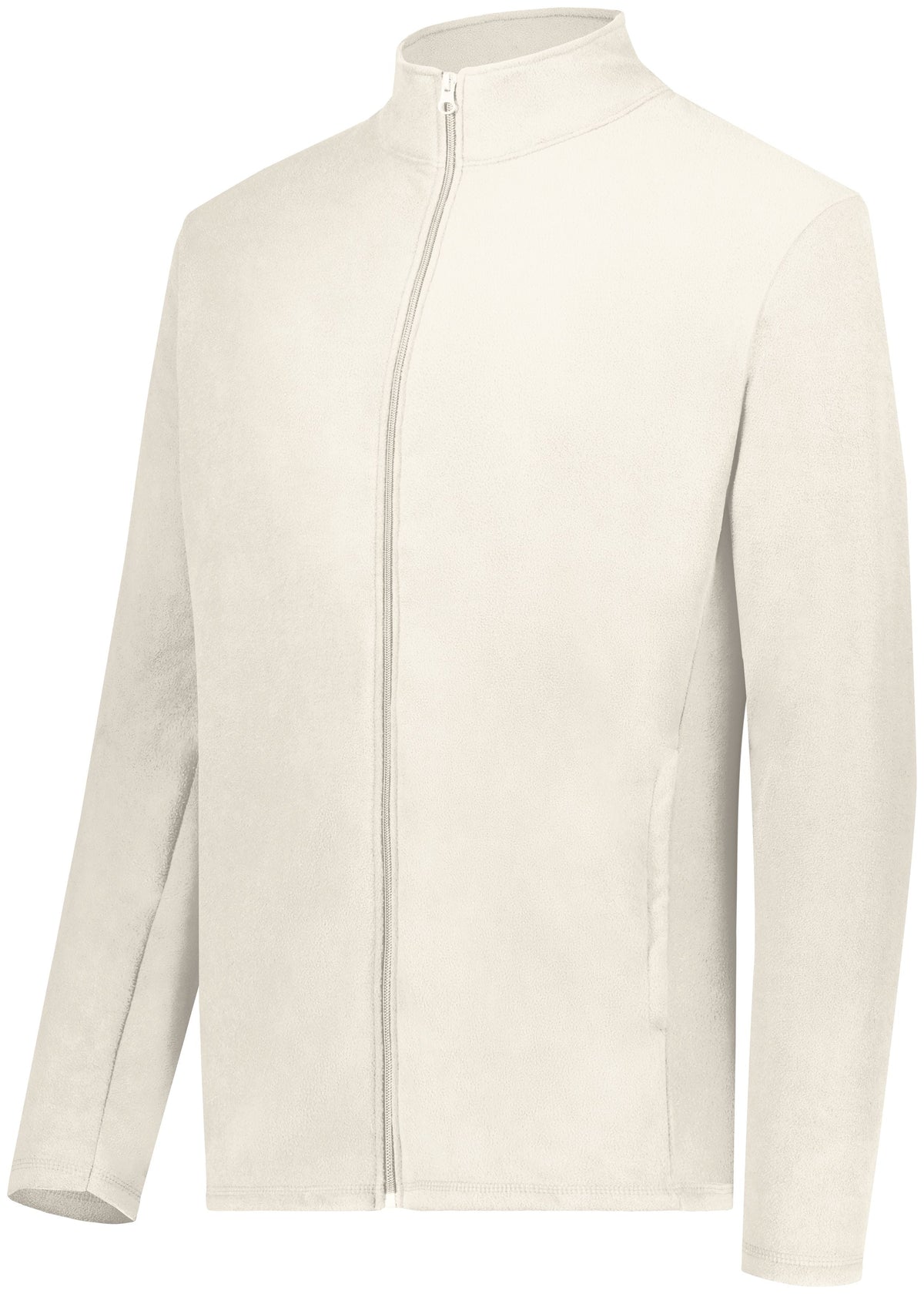 MICRO-LITE FLEECE FULL ZIP JACKET - MOISTURE-WICKING