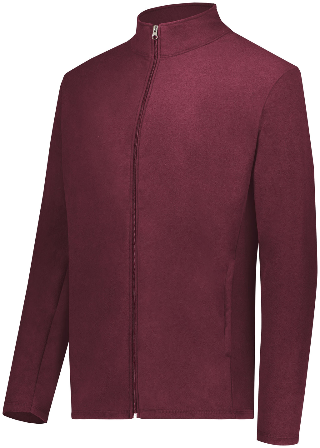 MICRO-LITE FLEECE FULL ZIP JACKET - MOISTURE-WICKING