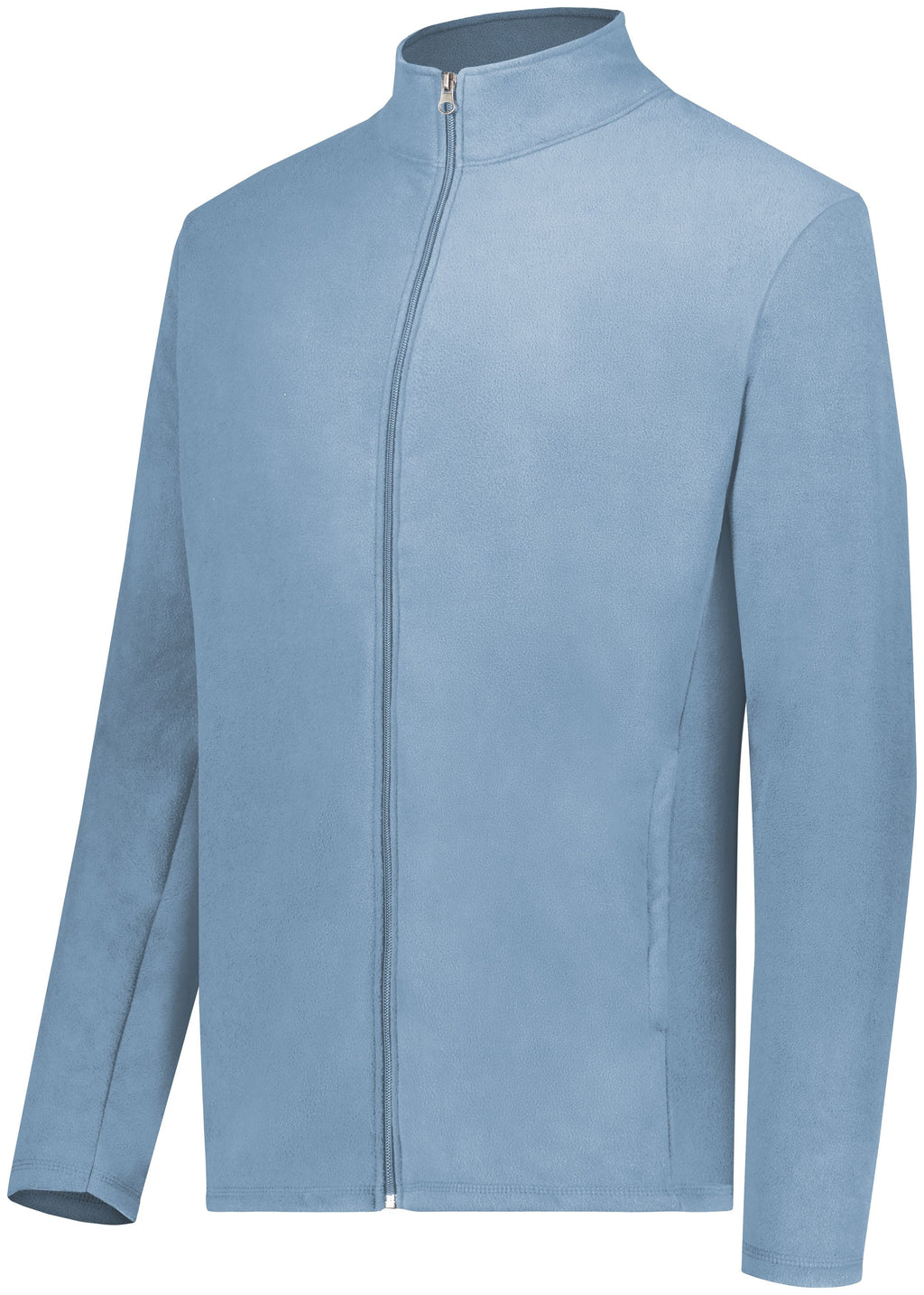 MICRO-LITE FLEECE FULL ZIP JACKET - MOISTURE-WICKING