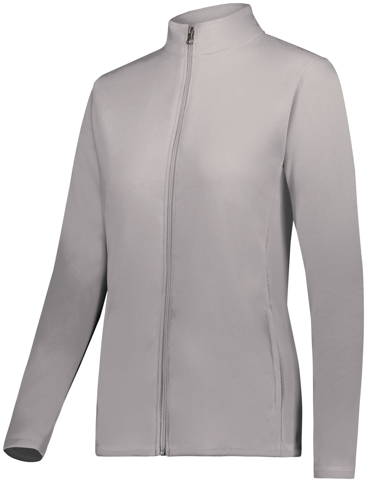 WOMEN'S MICRO-LITE FLEECE FULL-ZIP JACKET - MOISTURE-WICKING