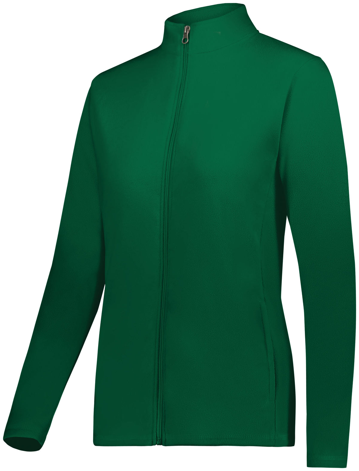 WOMEN'S MICRO-LITE FLEECE FULL-ZIP JACKET - MOISTURE-WICKING