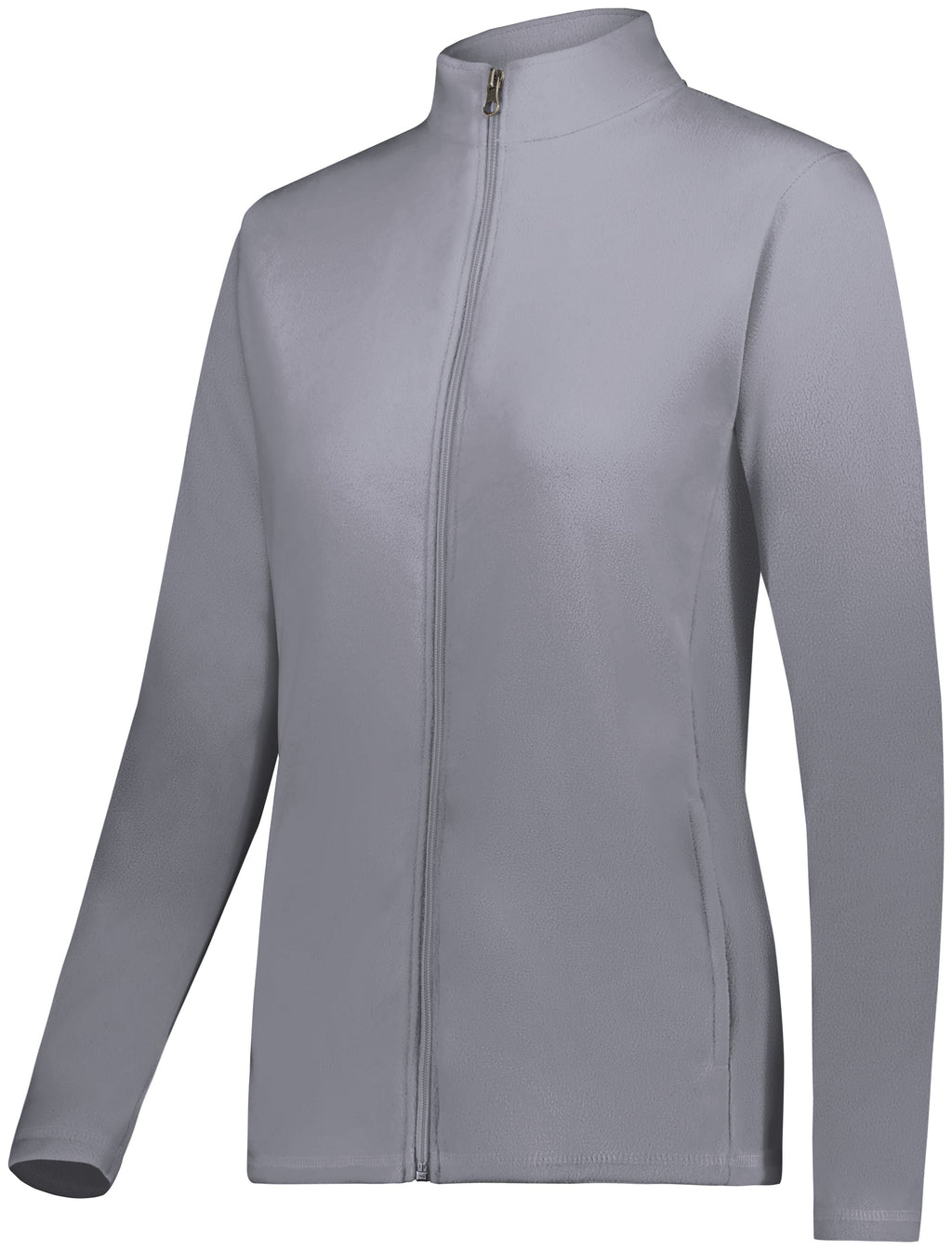 WOMEN'S MICRO-LITE FLEECE FULL-ZIP JACKET - MOISTURE-WICKING