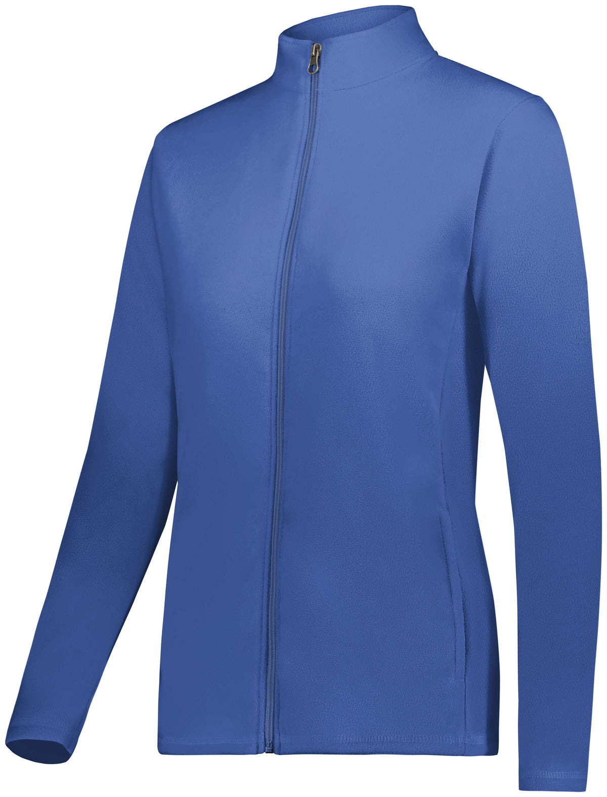 WOMEN'S MICRO-LITE FLEECE FULL-ZIP JACKET - MOISTURE-WICKING