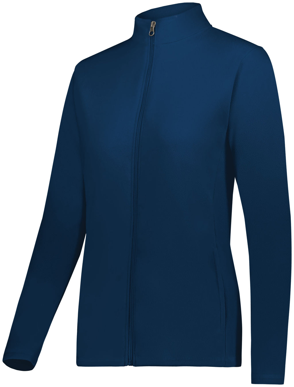 WOMEN'S MICRO-LITE FLEECE FULL-ZIP JACKET - MOISTURE-WICKING