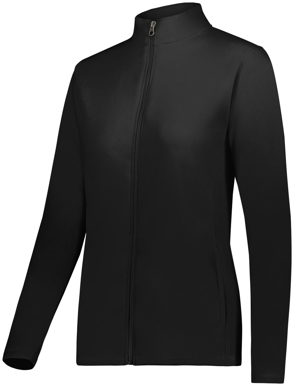 WOMEN'S MICRO-LITE FLEECE FULL-ZIP JACKET - MOISTURE-WICKING
