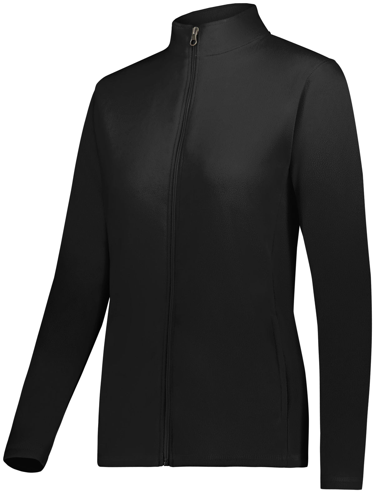 WOMEN'S MICRO-LITE FLEECE FULL-ZIP JACKET - MOISTURE-WICKING