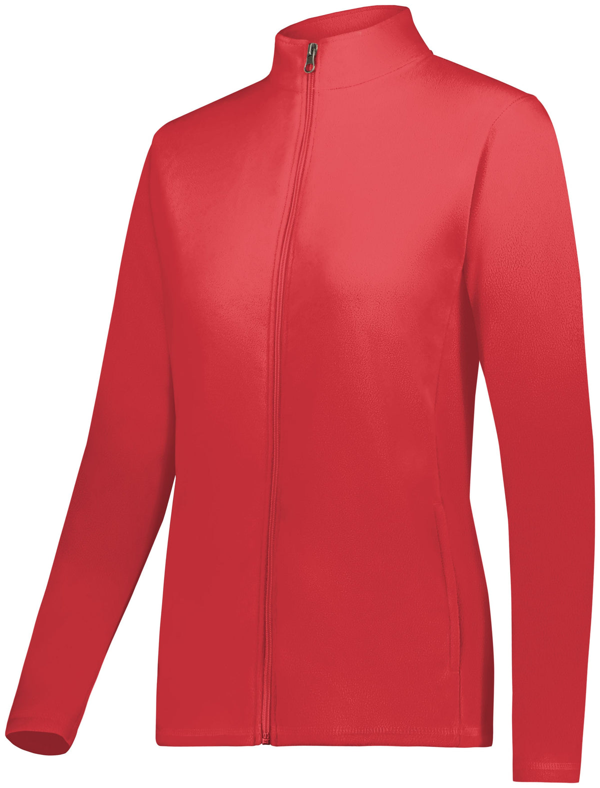WOMEN'S MICRO-LITE FLEECE FULL-ZIP JACKET - MOISTURE-WICKING