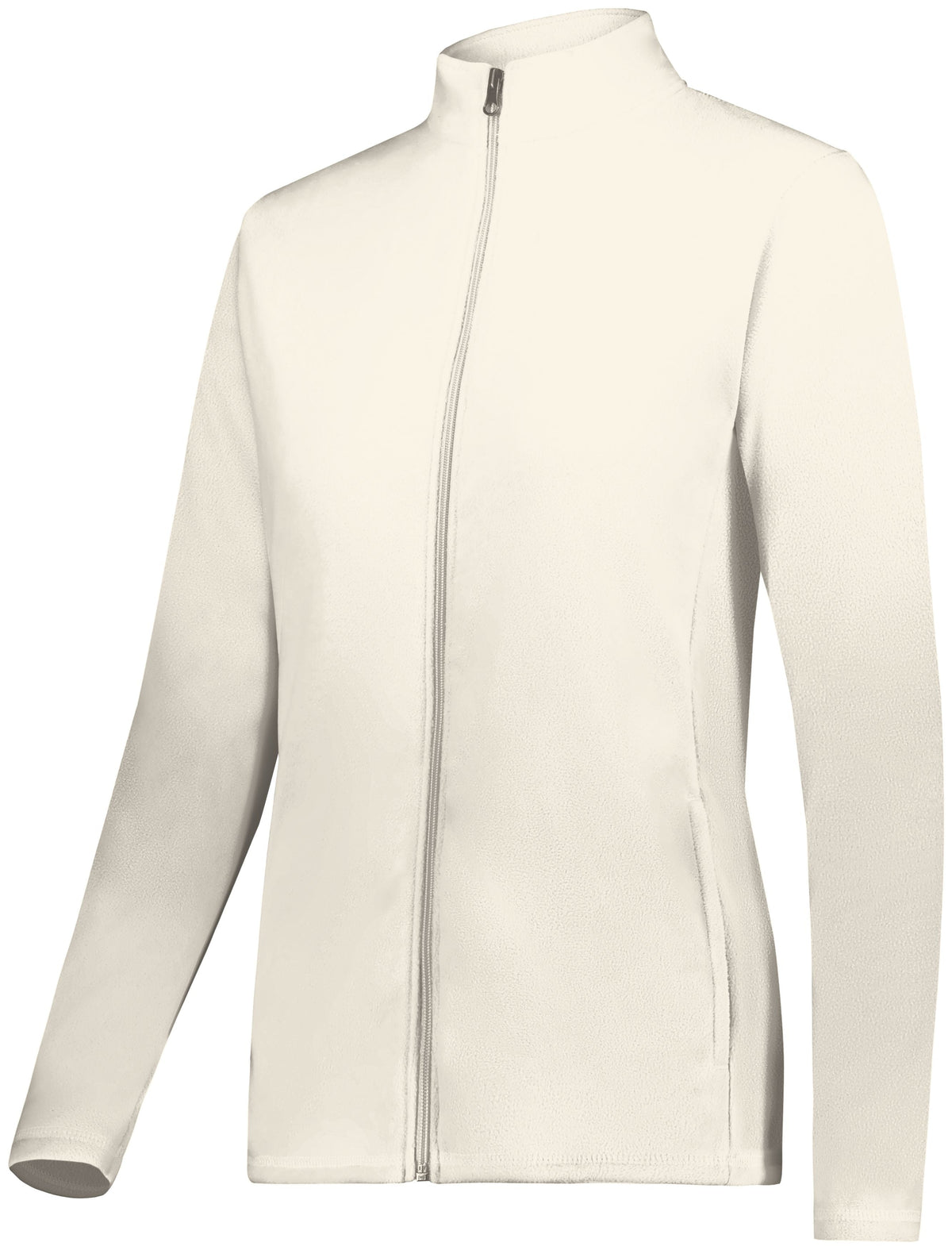 WOMEN'S MICRO-LITE FLEECE FULL-ZIP JACKET - MOISTURE-WICKING