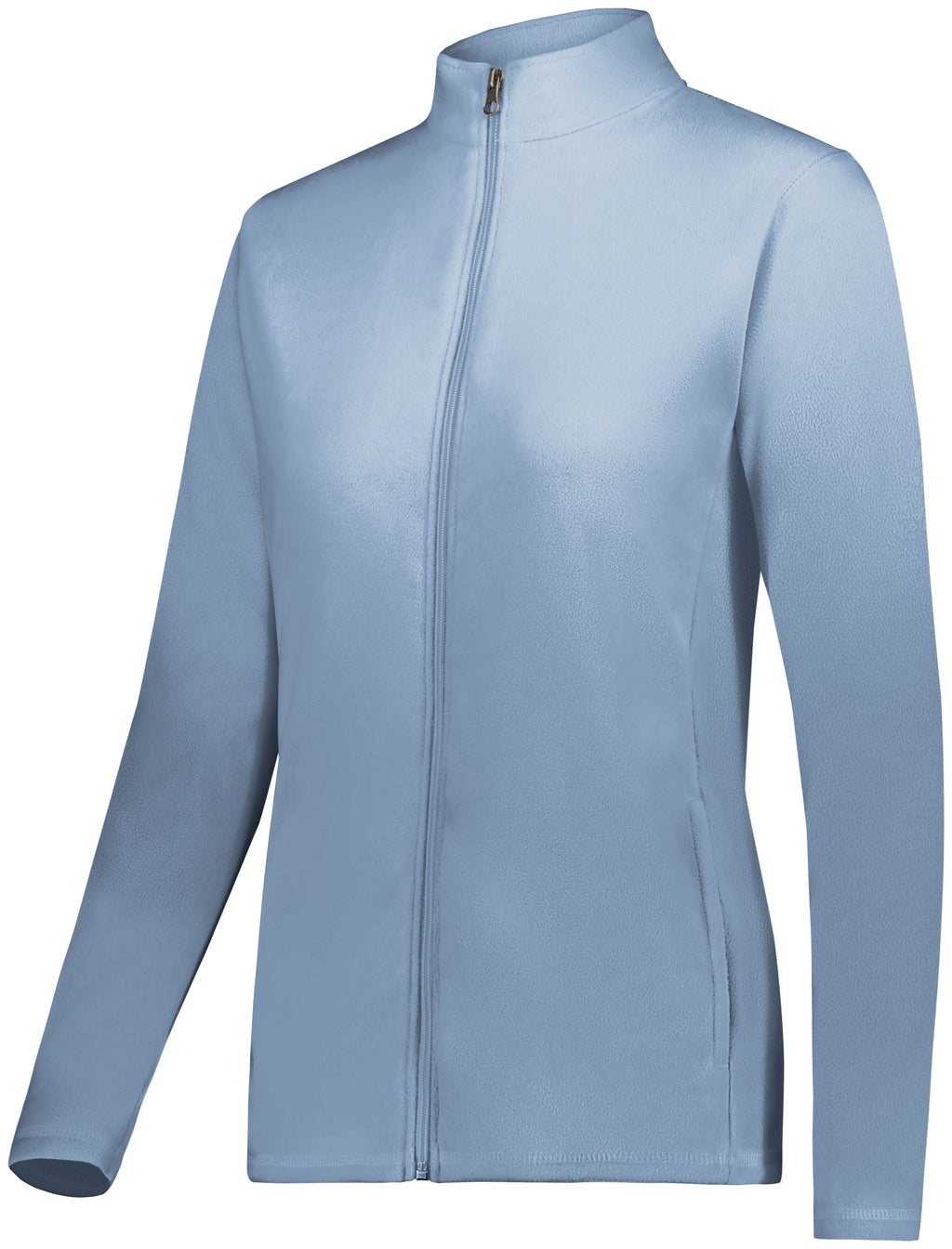 WOMEN'S MICRO-LITE FLEECE FULL-ZIP JACKET - MOISTURE-WICKING