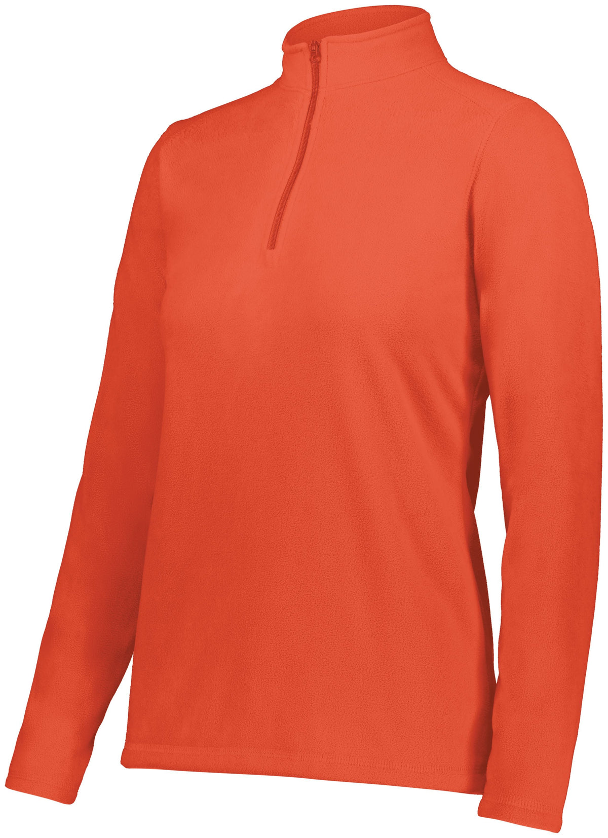 WOMEN'S MICRO-LITE FLEECE 1/4 ZIP PULLOVER